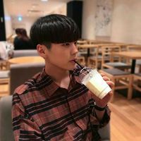 意境头像男