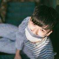 清爽帅气夏季男生头像
