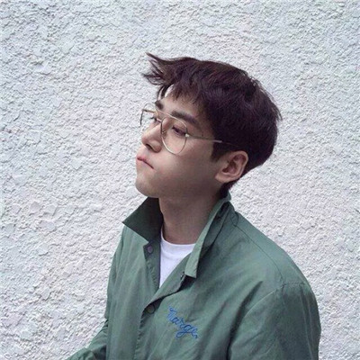 反正就很帅的小哥哥头像图片