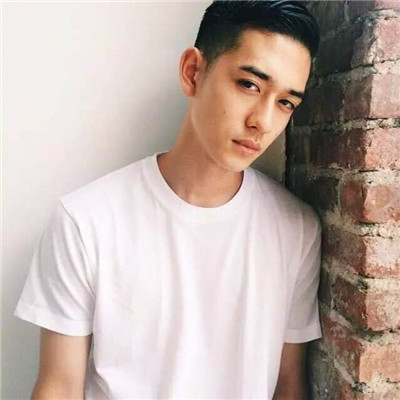 反正就很帅的小哥哥头像图片