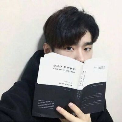 男生霸气侧脸高清头像最新