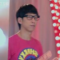 中国好声音王洪迪头像