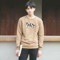 男生帅气半身头像大全