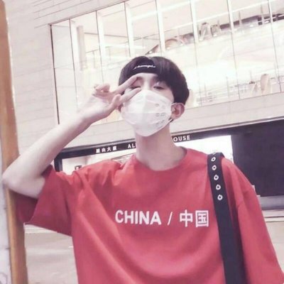 2019男生伤感头像大全超拽帅气