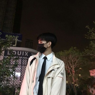 2019男生伤感头像大全超拽帅气