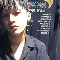微信男生头像简单清新黑白