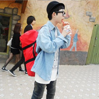 阳光洒落的qq个性头像男生90后