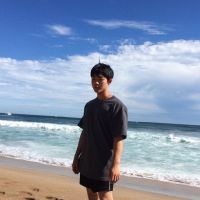 心情不好的男生落寞头像