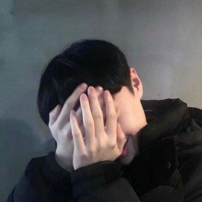 暖男微信头像