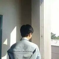 意境伤感男生头像孤独的