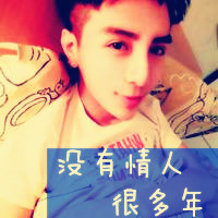复古系男生带字头像
