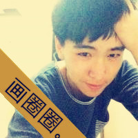 复古系男生带字头像