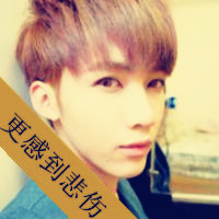 复古系男生带字头像