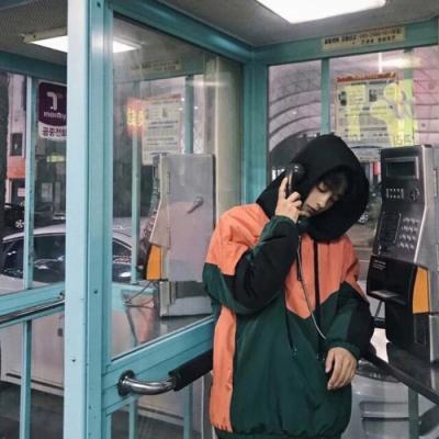 最新快手头像男生霸气潮范