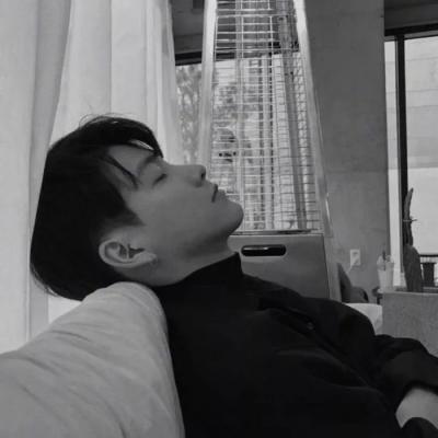 最新快手头像男生霸气潮范