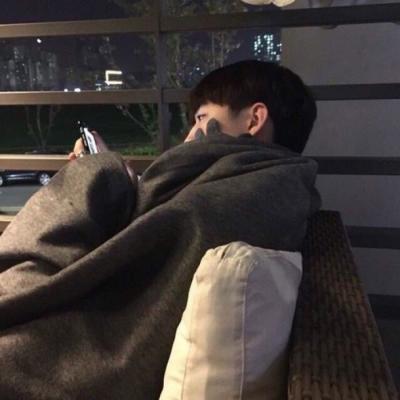 最新快手头像男生霸气潮范