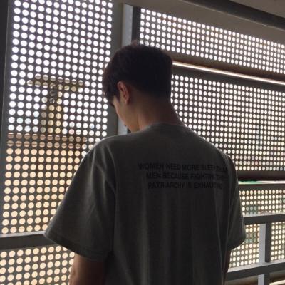 最新快手头像男生霸气潮范