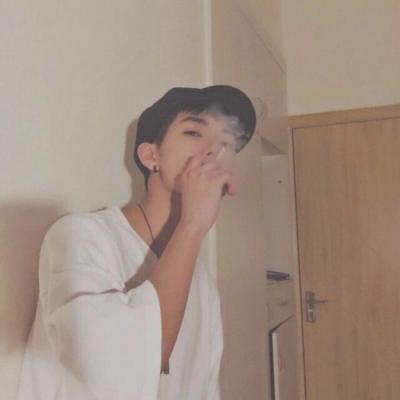 最新快手头像男生霸气潮范