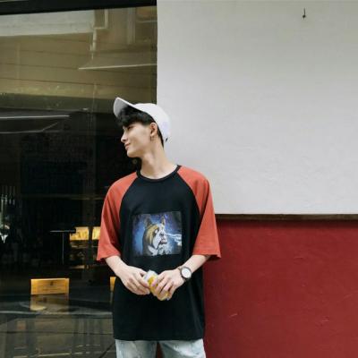 最新快手头像男生霸气潮范