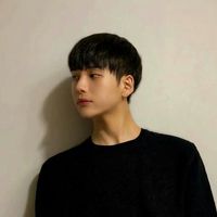 魅力男生头像