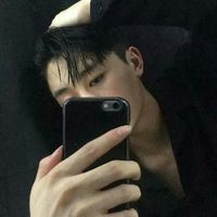 魅力男生头像
