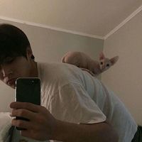 魅力男生头像