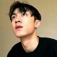魅力男生头像