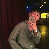魅力男生头像
