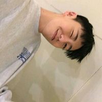 魅力男生头像