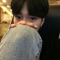 魅力男生头像