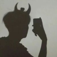 魅力男生头像