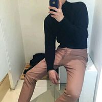 魅力男生头像