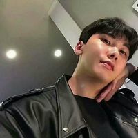 魅力男生头像