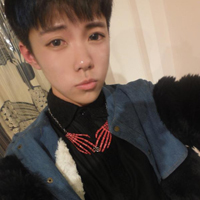 特潇洒成熟男人味极酷拽帅的男生头像