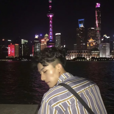 个性头像男帅气冷酷最新版