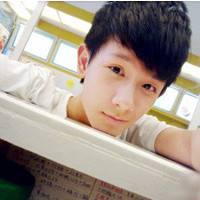 帅气耍酷的男生qq头像大全