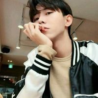 高清男生韩范头像最新版