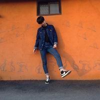 高清男生韩范头像最新版