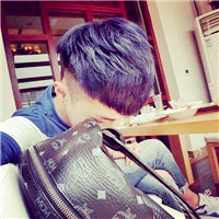 帅得惊人拽得勾魂霸气十足的男生头像
