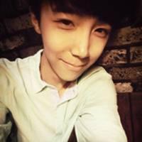 潮男范儿帅哥头像真人