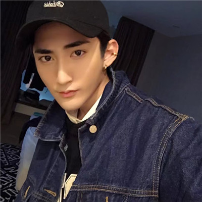男生快手头像帅气搞怪