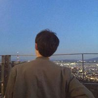 背影头像男生伤感孤单最新版
