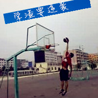 打篮球的男生头像最帅气了