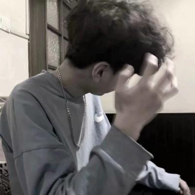韩国小哥哥帅气头像2019精选