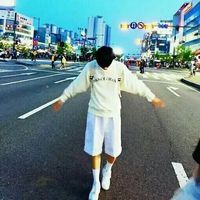头像男生帅气背影不带字网精选