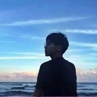 头像男生帅气背影不带字网精选