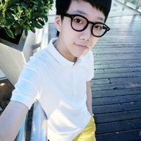 帅气超拽的男生qq头像