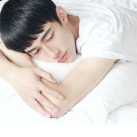 斯文型男生qq空间头像