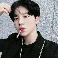2018年短发帅气男生头像