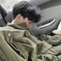 2018年短发帅气男生头像